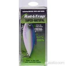 Rat L Trap 1/4 Oz Mini Trap Blue Back Herring, Ea 555456373